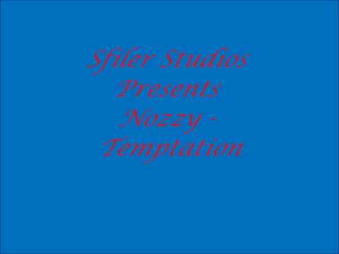 Nozzy - Temptation