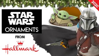 Holiday Buyers Guide: Best Worst Star Wars Christmas Ornamen