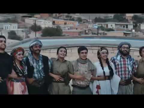 Awaze Çiya | Destana Me ARGK 2022