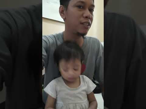 Aleehya feat aliyah sholawat badar