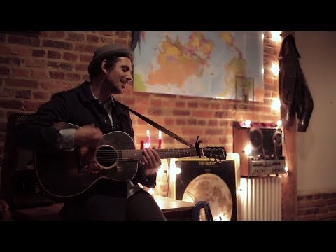 Laurent Lamarca - On est des milliards (acoustique)