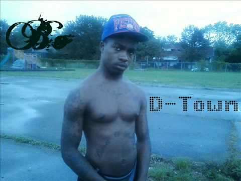 BOMANDO ..All I Do...... feat.Bossgame D-money,Goti, & Mone