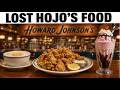 25 FORGOTTEN Howard Johnson's Menu Items That Vanished Forever