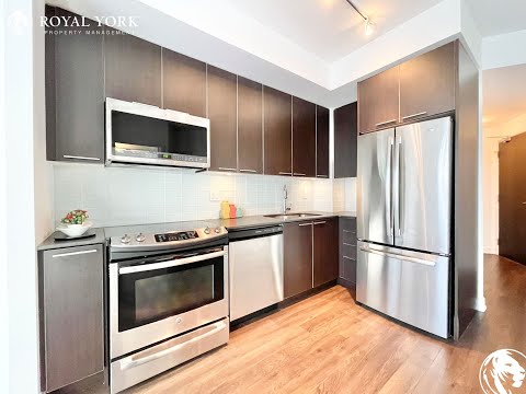 522-10 Park Lawn Road, Etobicoke, Ontario M8V 0H9