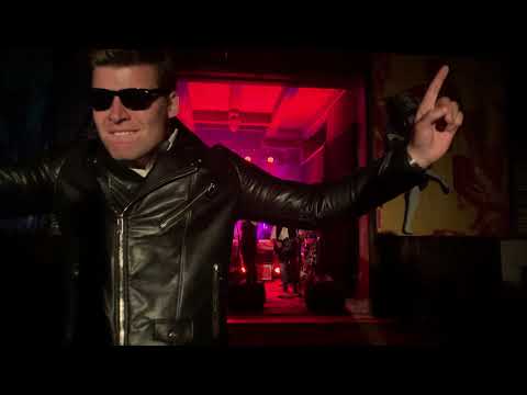 You Could Be Mine -Guns N´Roses by Mike on Fashion Prague