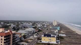 Atlantic Towers