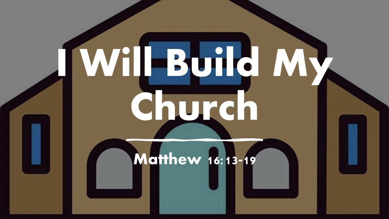 Pentecost Revival Night 1! | Rev. E.A. Kaske "I Will Build My Church" | 5.15.2024