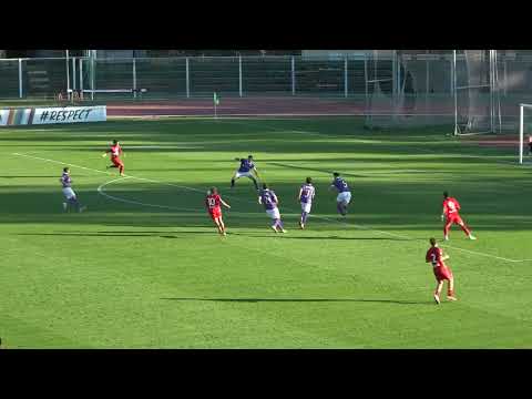 Serie D | 13th round: Chieti FC 1922 - Ostiamare (1-3)