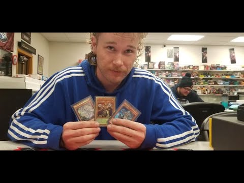 *Yu-Gi-Oh!* 3rd Place Locals! Invoked Eldlich Dogmatika (I.E.D.) Deck Profile! (Oct 2021)