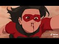 Conquest Vs Mark Round 2 Invincible Season 4
