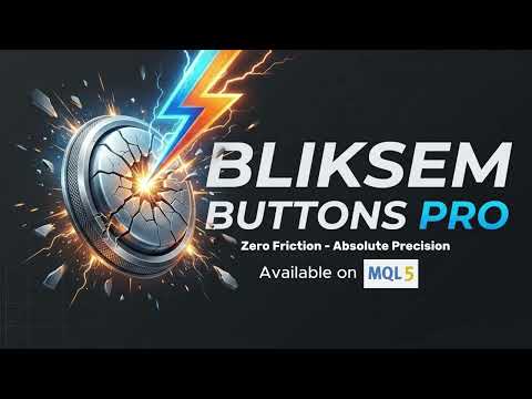 Video Bliksem Buttons Pro