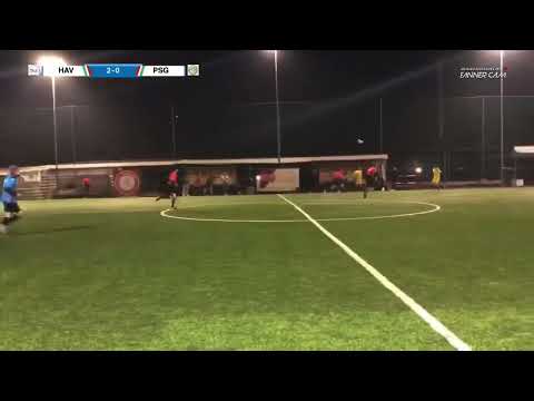 LEGA CALCIOTTO SERIE A2 STAGIONE 2022/2023 FCT HAVANA -PARIS SAN GIOVANNI