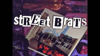 Street Brats- Born Rejected