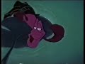 The Little Mermaid 1998 VHS Commercial