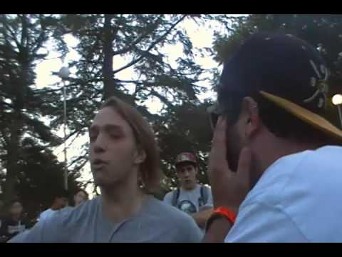 GRAFFU vs FEBRUS - OCTAVOS - (Fecha 4) - EPF