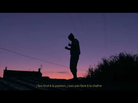 Fanny Polly - Freestyle sortie album "REBELLE"