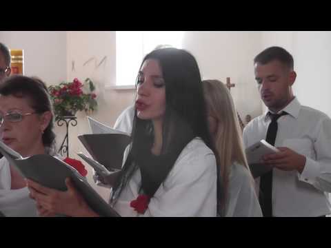 Józef Świder "Modlitwa do Bogarodzicy". Koncert Polskiego Chóru ZGODA 30.06.2017.