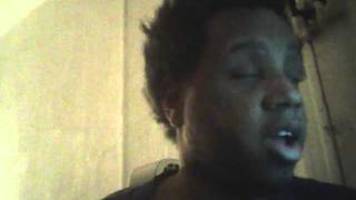 Hello my name is rj aka ronald jackson