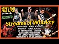 THE POGUES 'STREAMS OF WHISKEY' COVER - FEAT: THE REAL MCKENZIES, LAGWAGON, OLD MAN MARKLEY, ETC
