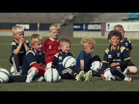 FSF Varpið: FSF strategi 2026-2030