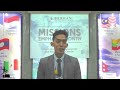 September 18, 2022 Morning Service Live Stream