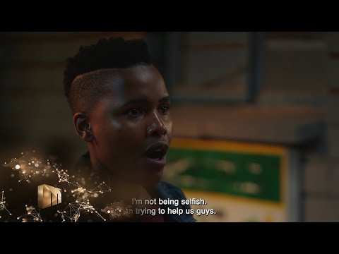 Let's do another job – DiepCity | Mzansi Magic | S2 | Ep125