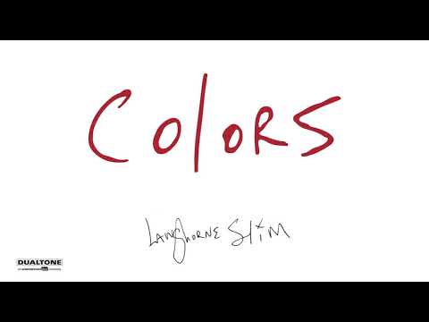 Video thumbnail for Colors