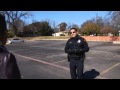 Decision Made In S A P D Deputy Chief Complaint