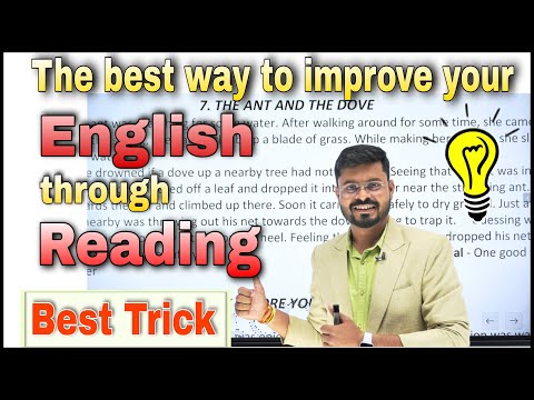 Story Mike A boy The Best Way to Read any English Story Spoken English via Story reading