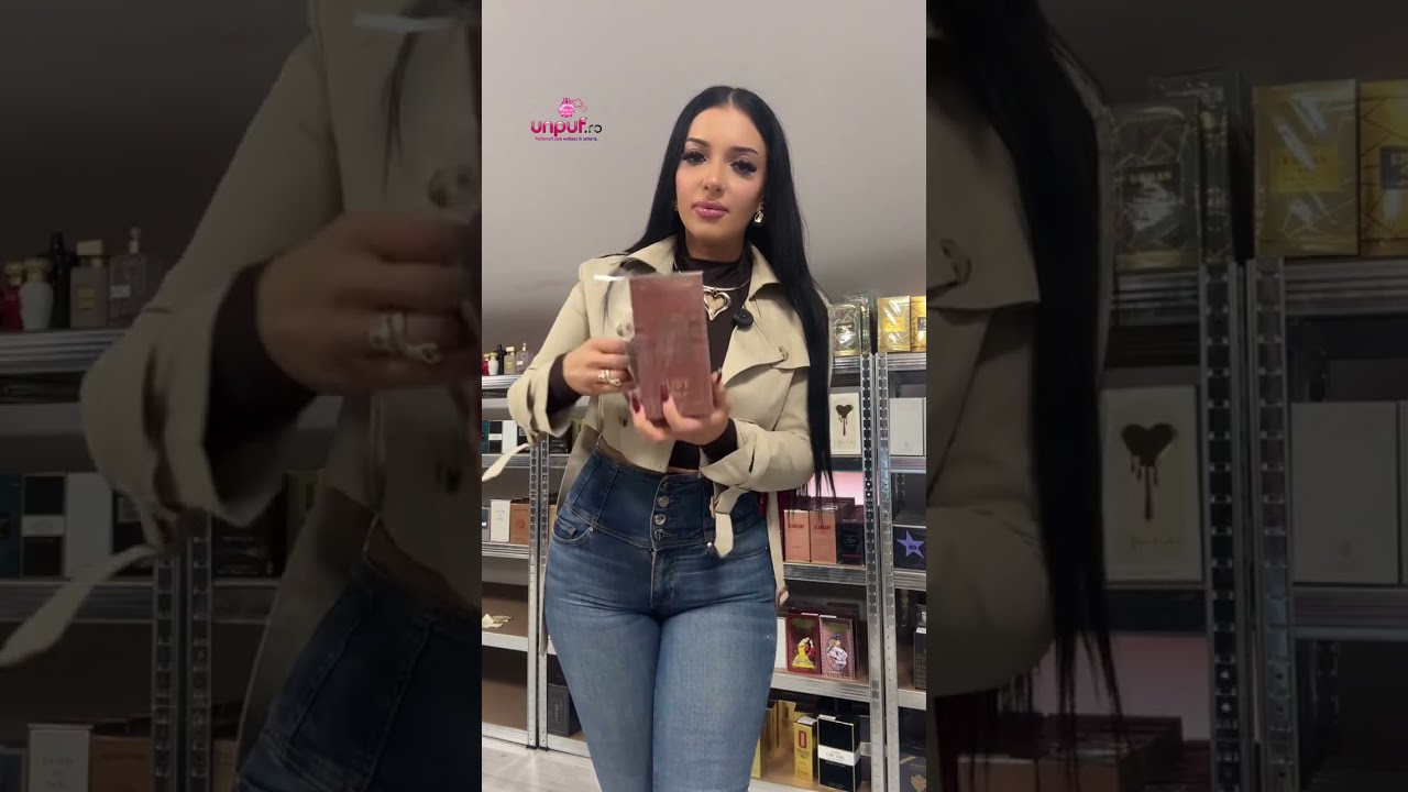 Video produs