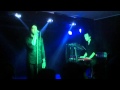 Zero People - Государыня (БГ cover, live) 