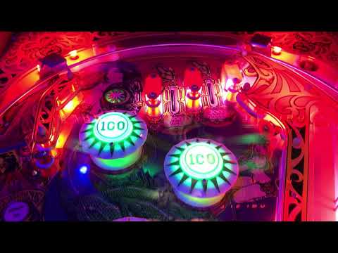 Lost World Pinball Review and Gameplay - 8.4