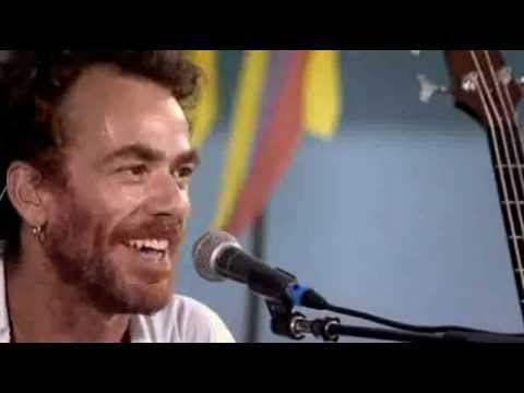 Nando.Reis. A Minha Gratidão é uma Pessoa - Luau.MTV