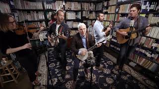 Steve Martin with the Steep Canyon Rangers - Full Session - 9/29/2017 - Paste Studios - New York, NY
