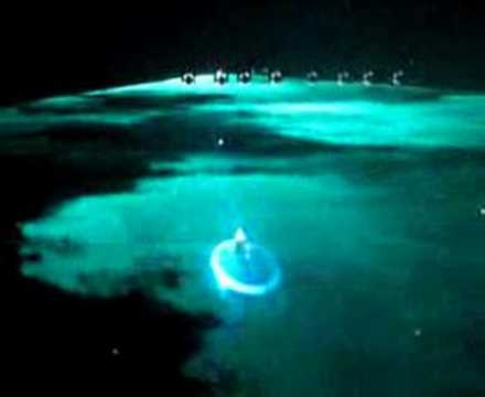 Starlight Seqence Starlight Express, Bochum, Germany