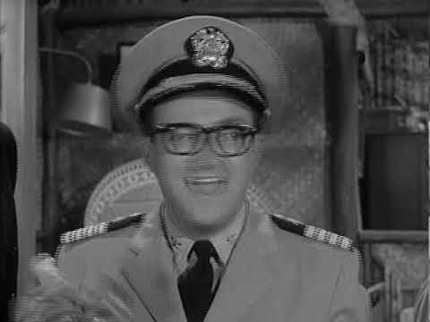 McHales Navy S3E12 - McHale and His Jet Set