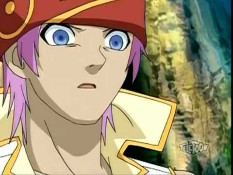 .:Baron Leltoy:. Shining Star