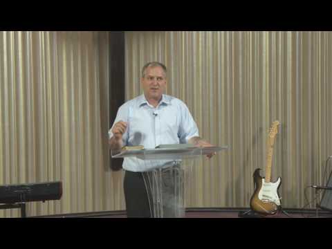 Mihai Dumitrascu I Anticristul - 2 Tesaloniceni 2:1-12 I 3 Iulie 2016