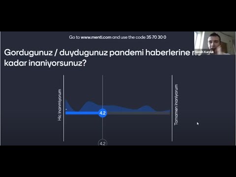 VERİYE DAYALI KARAR VERME EĞİTİMİ