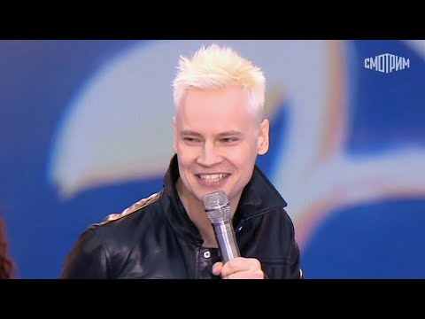 Премьера новой песни SHAMAN «ГУЛЯЙ РОССИЯ» на Красной площади. Эфир от 12.06.2025