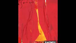 (Audio) Heart Stop Feat. 강슬기 Kang Seulgi of Red Velvet - 이태민 Lee Taemin