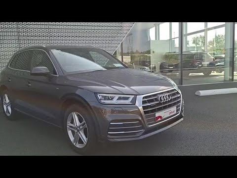 Audi Q5 SUV 50 TFSI e 299HP S-T Q S LINE - Image 2