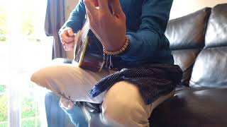 Liam Gallagher - All My People/All Mankind (Cover)