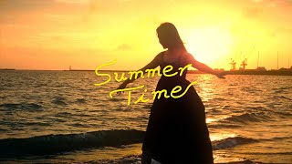 Yoh Kamiyama - Summer Time feat.Tomoko Ikeda【Music Video Shot on Xperia 5 IV】