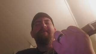 Wait for Me (flaw acoustic cover)