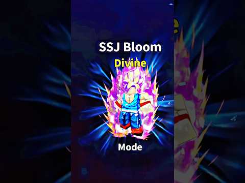 The Most Craziest Spins Of All Time .. Hidden Form 0.0015% Dragon Ball Rage Roblox #dbz