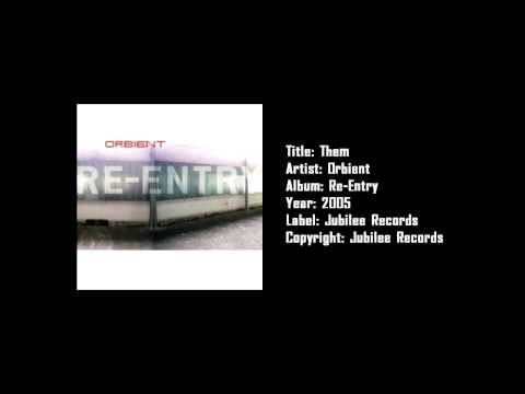 Orbient - Them