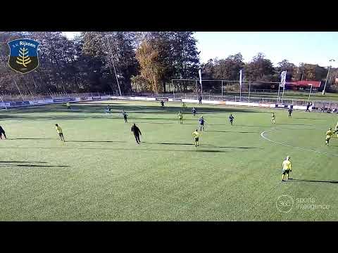 s.v. Rijssen JO14-1 - Sc. Overwetering JO14-2