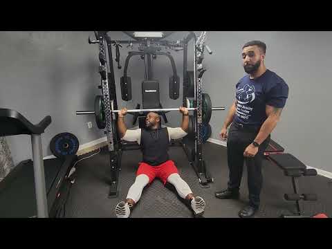 Ken-Lyn's Counseling and Fitness video.