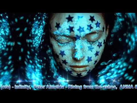 Innellea & Kevin De Vries, Matchy Feat  Vincent Marlice, The Timeless ofc, Peter Almeida, ANMA & Oul